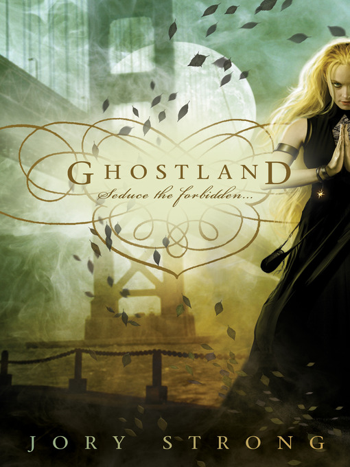 Title details for Ghostland by Jory Strong - Wait list